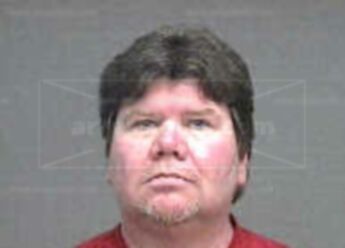 Barry Lee Watts