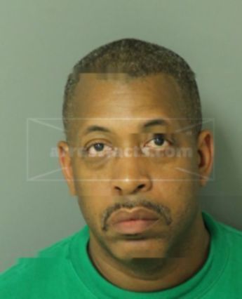 Calvin Keith Jackson