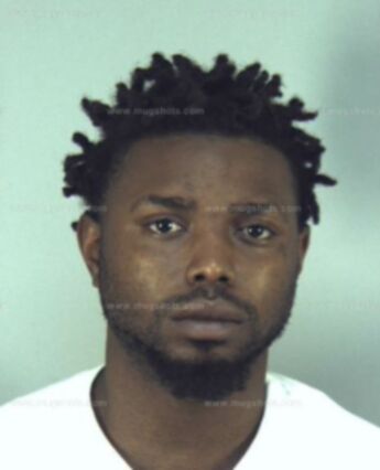 Chauncey Assantae Brown