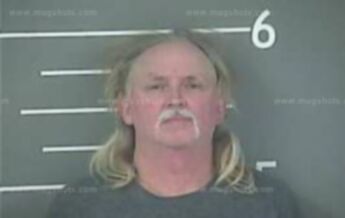 Gary Dent