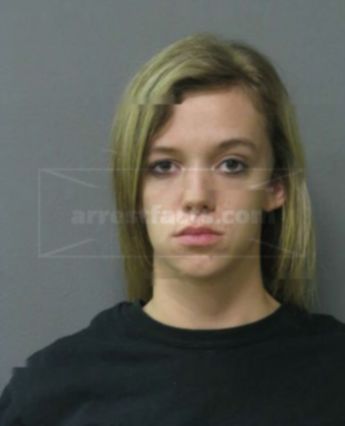 Christina Mae Taglialavore