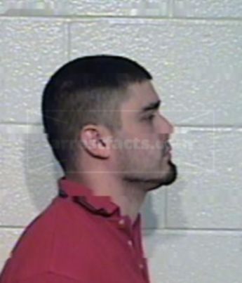 Ricardo Daniel Martinez Gonzalez