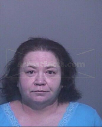 Michelle Sheree Aaron
