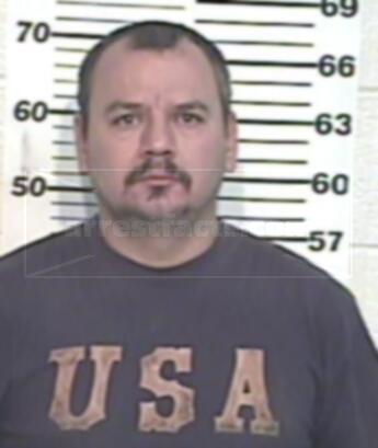 Ernie Eugene Longoria
