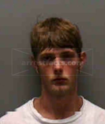 Shaun Brady Miller