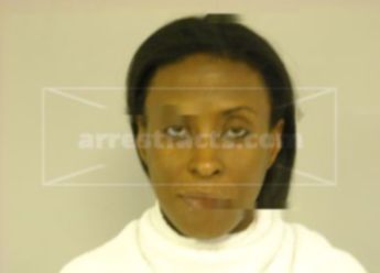 Katrina Antoinette Anderson