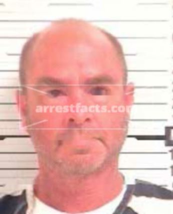 Jeffery Garth Lambright