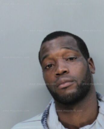 Matthew Terrell Whitehead