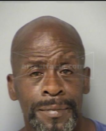 Willie B- Patterson