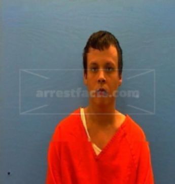 Steven Tyler Tharp