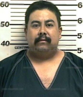 Jose Dolores Campa