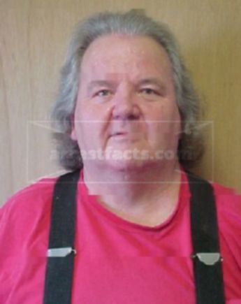 Peter Charles Mcintire