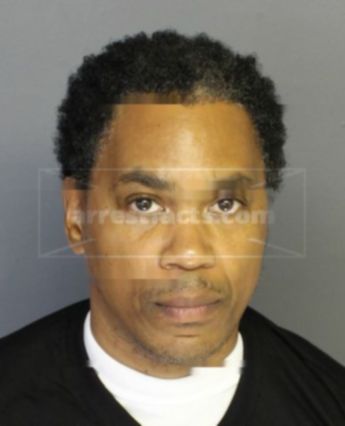 Lawrence Green