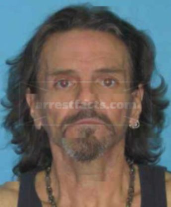 Michael Lee Bell