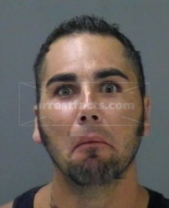 Jesse Benjamin Alcala
