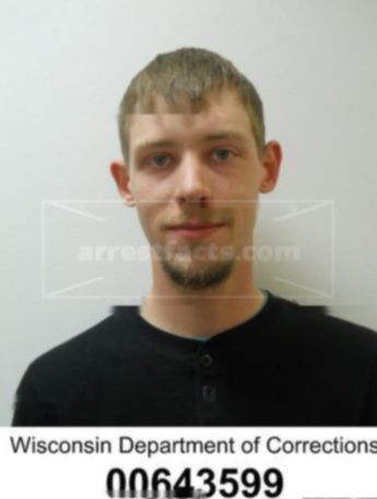 Aaron B Vandyke
