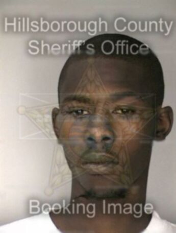 Arturo Deshawn Iverson