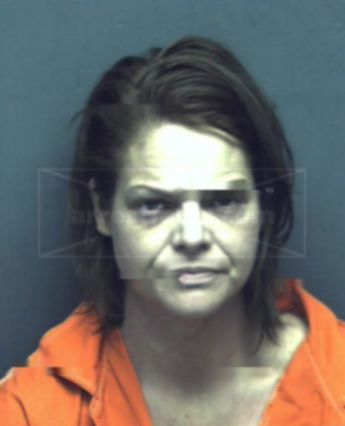 Sarah Gardner Jayne