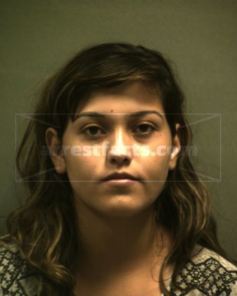 Andrea Rivero