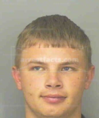 Joshua Erik Duncan