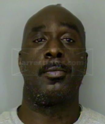 Virgil Earon Green
