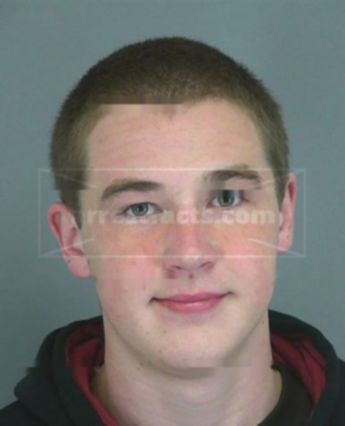 Austin Tyler Johnson