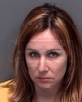 Jennifer Marie Ophaug