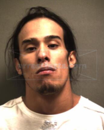 Jonathan Mitchell Reyna