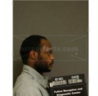 Aaron Calvin Perry