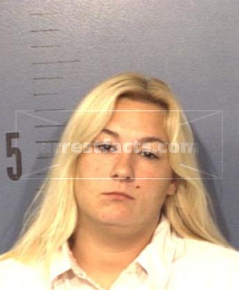 Stacey Michelle Alsdorf