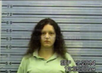 Heather Christine Mayberry