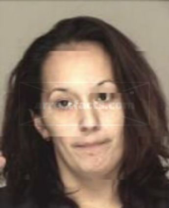 Frances Alvina Morris