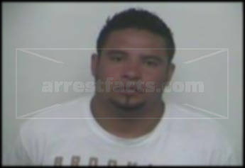 Marvin A. Flores Banegas