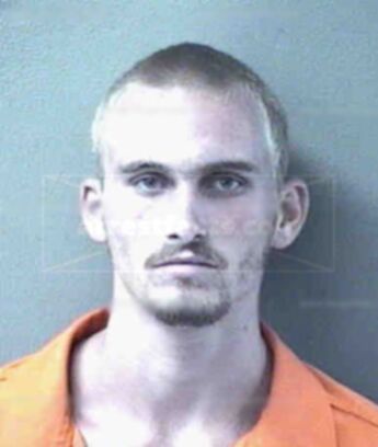 Justin Lee Kelley