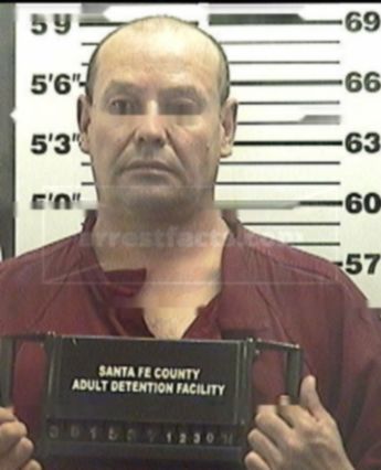 Andrew Patrick Vigil