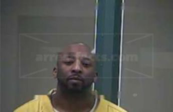 Rodrigus Montrell Griggs
