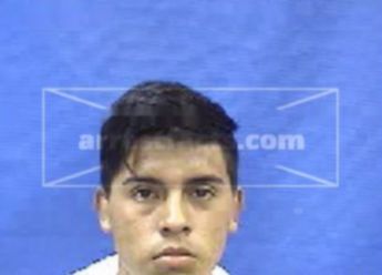 Francisco Javier Lopez Echeverria