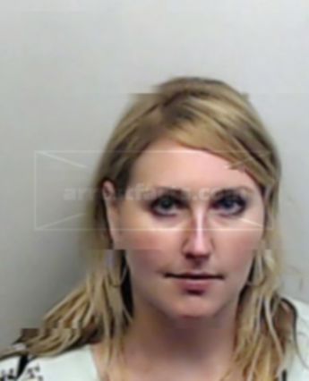 Christina Stepp