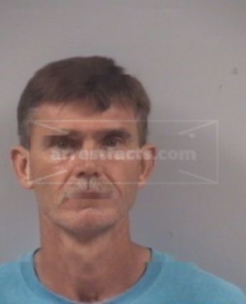 Ronnie Dale Sills