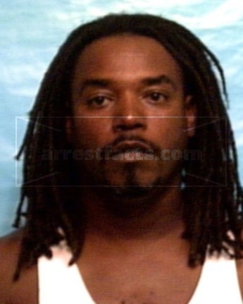 Derrick Lewayne James