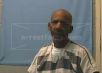 Derek Anthony Williams