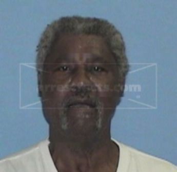 Johnathan B. Madlock