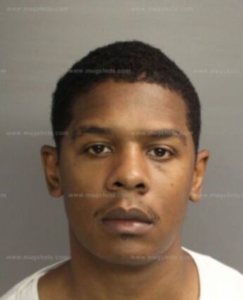 Rashan Walik Daniels