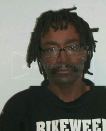 Ronald Godfrey