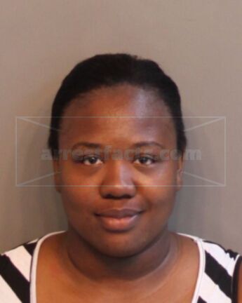 Michelle Evelyn Moore