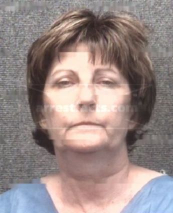 Patricia Mary Hale