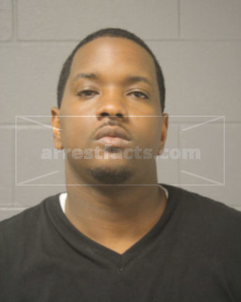Lamont Frazier