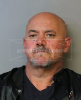 Jerry Jerrell Garnett