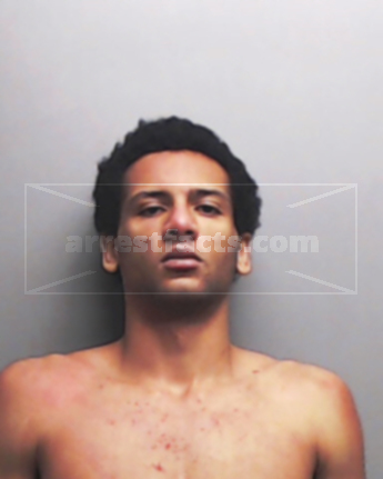 Jordan Kelly Akers