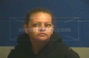 Casey Jo Ashcraft